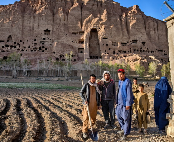 Afghan Expeditions